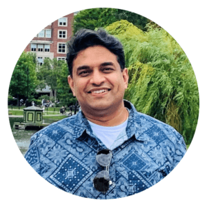 Aditya Nadkarni