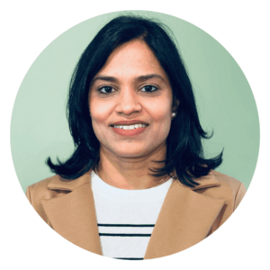 Nandhini Ponninathan