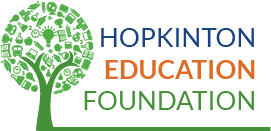 Hopkinton Education Foundation