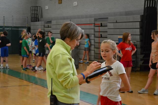 Active for Life wellness grant