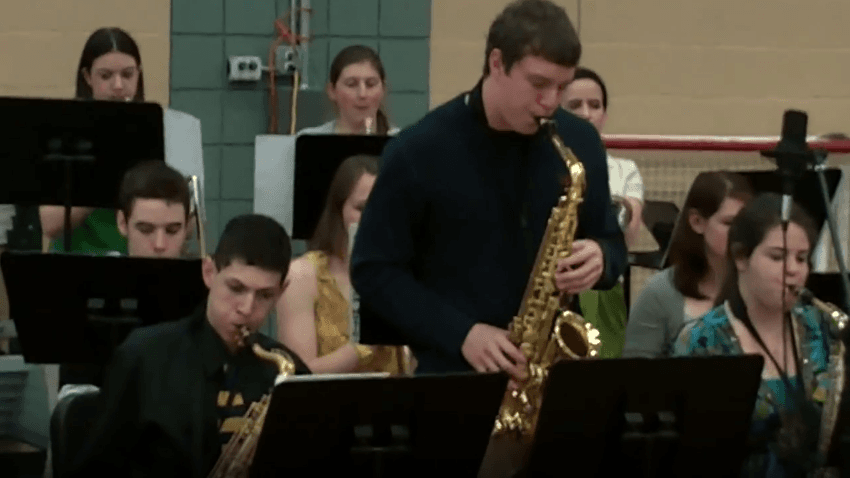 Jazz Improvisations – MS/HS