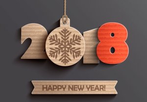 Reflecting on 2017, Calling Marathon Runners [January 1, 2018]