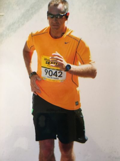 Bill Goebel