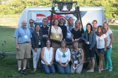 Hopkinton Education Foundation Announces Mary Korbey Grant