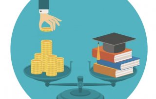 Supporting Big Ideas with Small Change [Dec 15, 2017]
