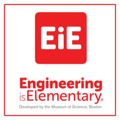 Engineering is Elementary