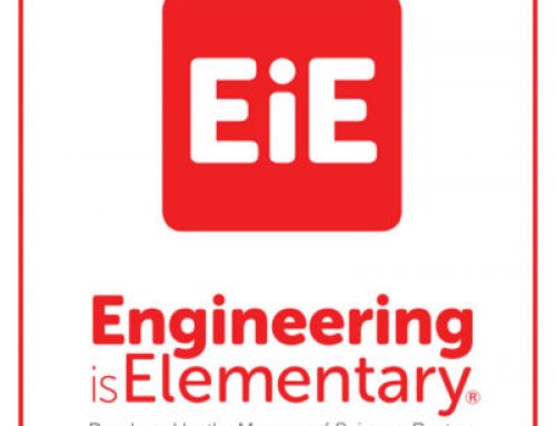 Engineering is Elementary